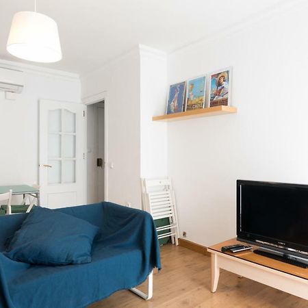 Apartamento La Galeria De San Antonio Cadiz Ngoại thất bức ảnh