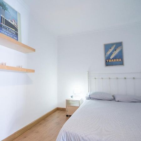 Apartamento La Galeria De San Antonio Cadiz Ngoại thất bức ảnh