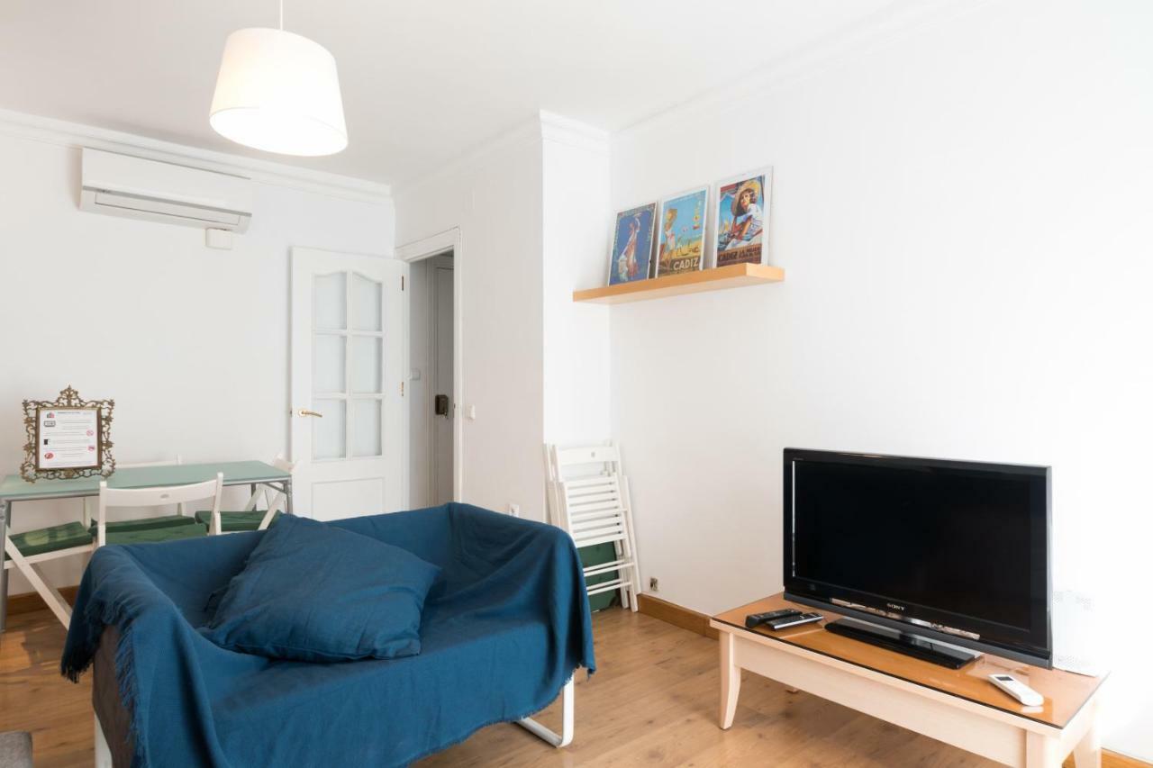 Apartamento La Galeria De San Antonio Cadiz Ngoại thất bức ảnh