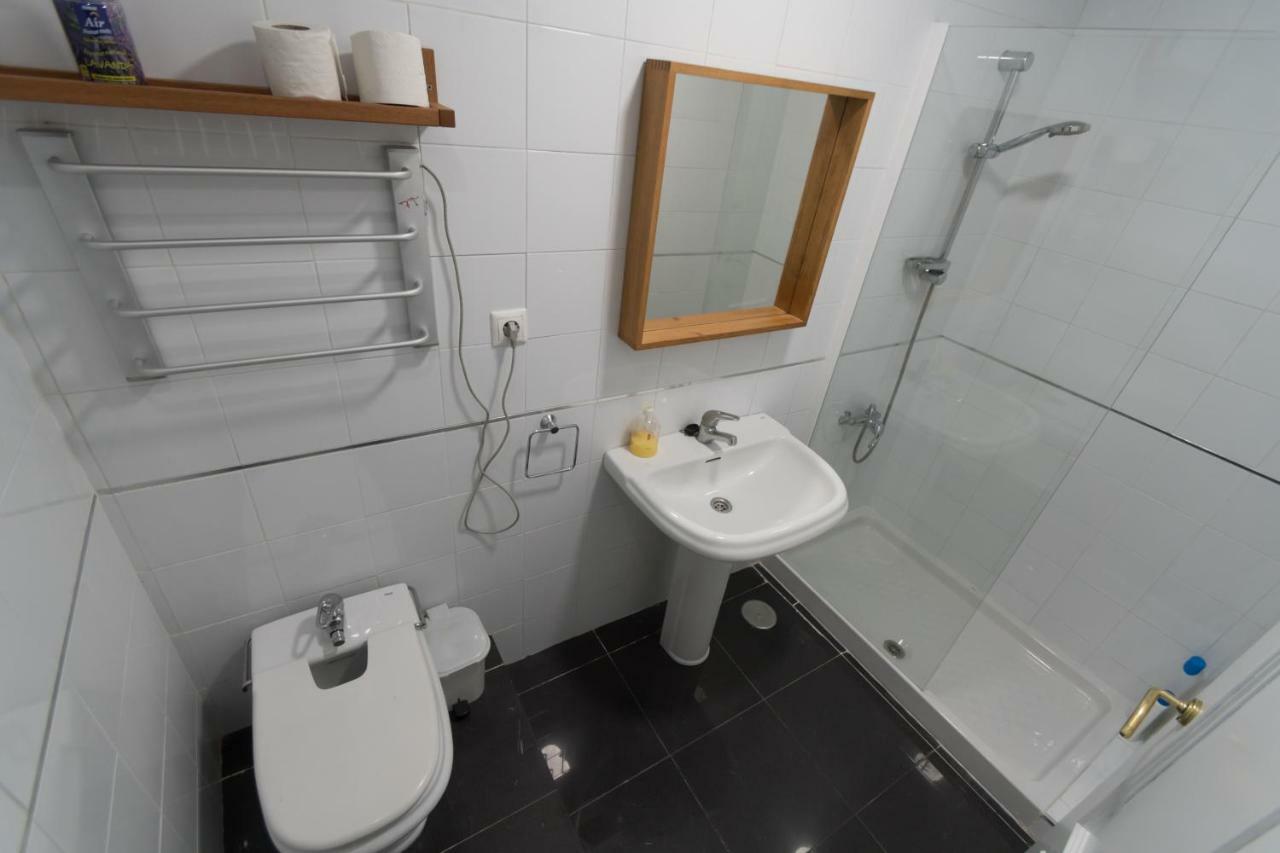 Apartamento La Galeria De San Antonio Cadiz Ngoại thất bức ảnh