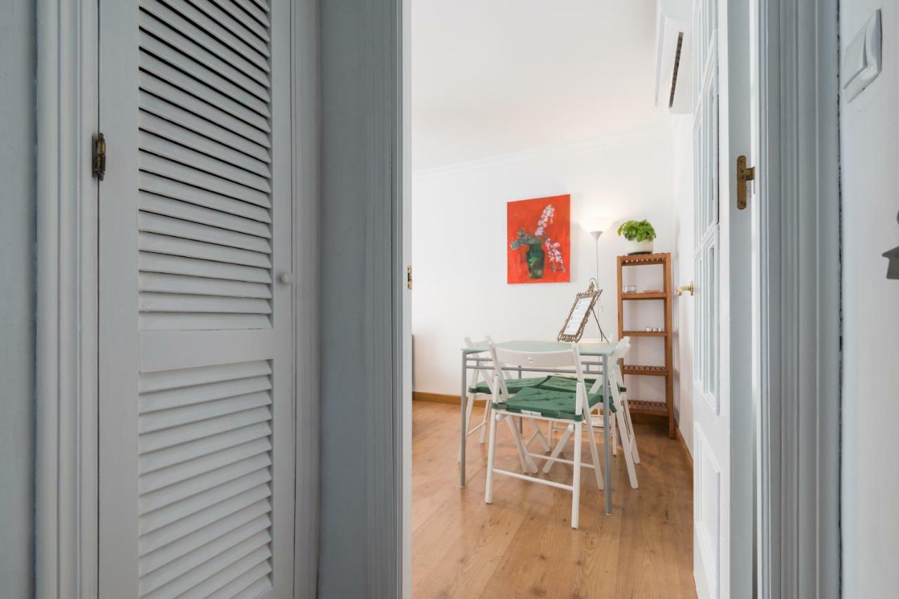 Apartamento La Galeria De San Antonio Cadiz Ngoại thất bức ảnh