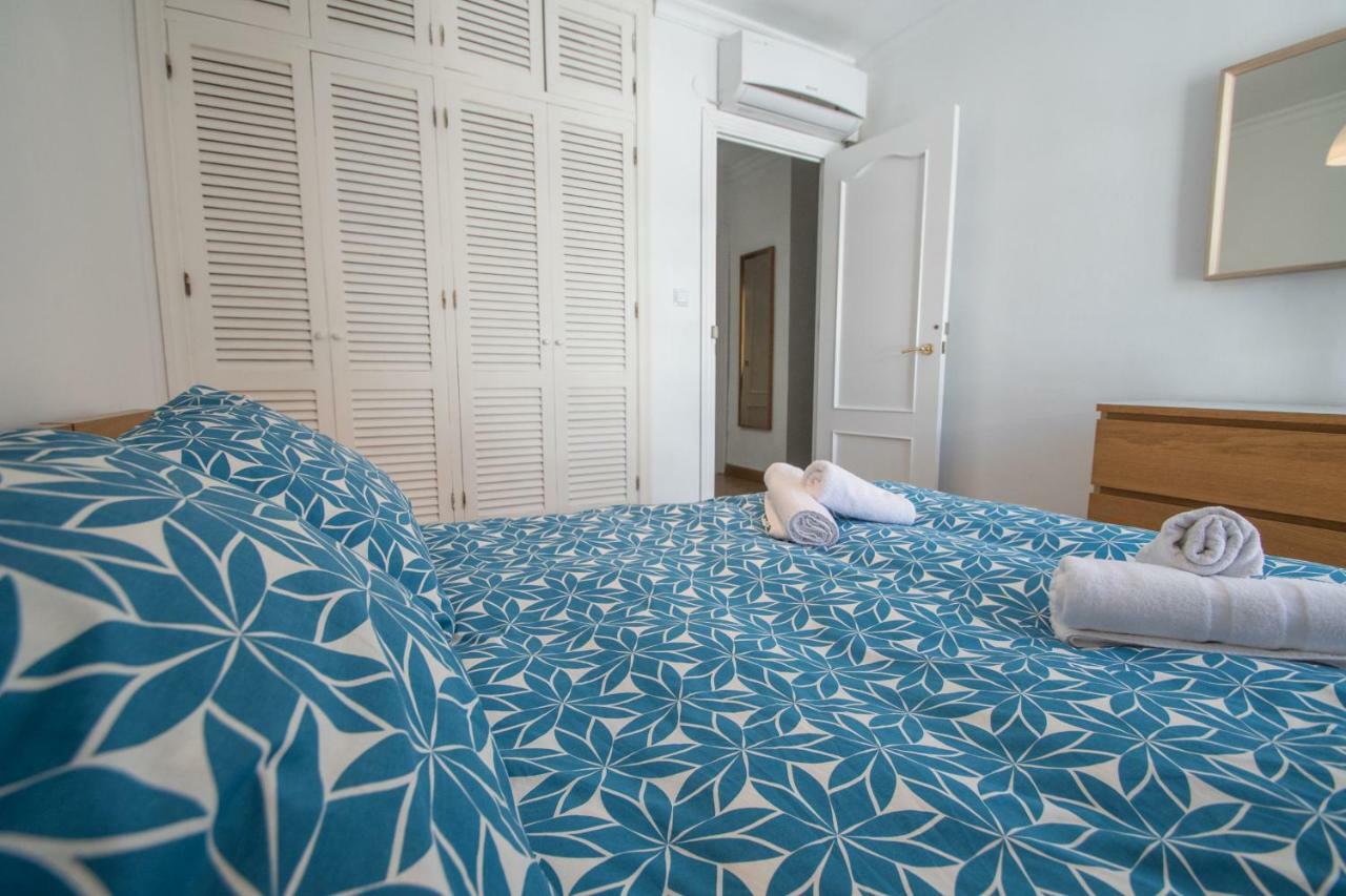 Apartamento La Galeria De San Antonio Cadiz Ngoại thất bức ảnh
