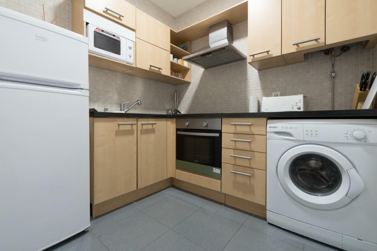Apartamento La Galeria De San Antonio Cadiz Ngoại thất bức ảnh
