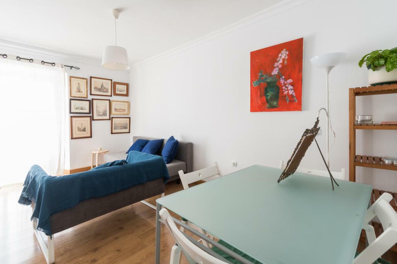 Apartamento La Galeria De San Antonio Cadiz Ngoại thất bức ảnh