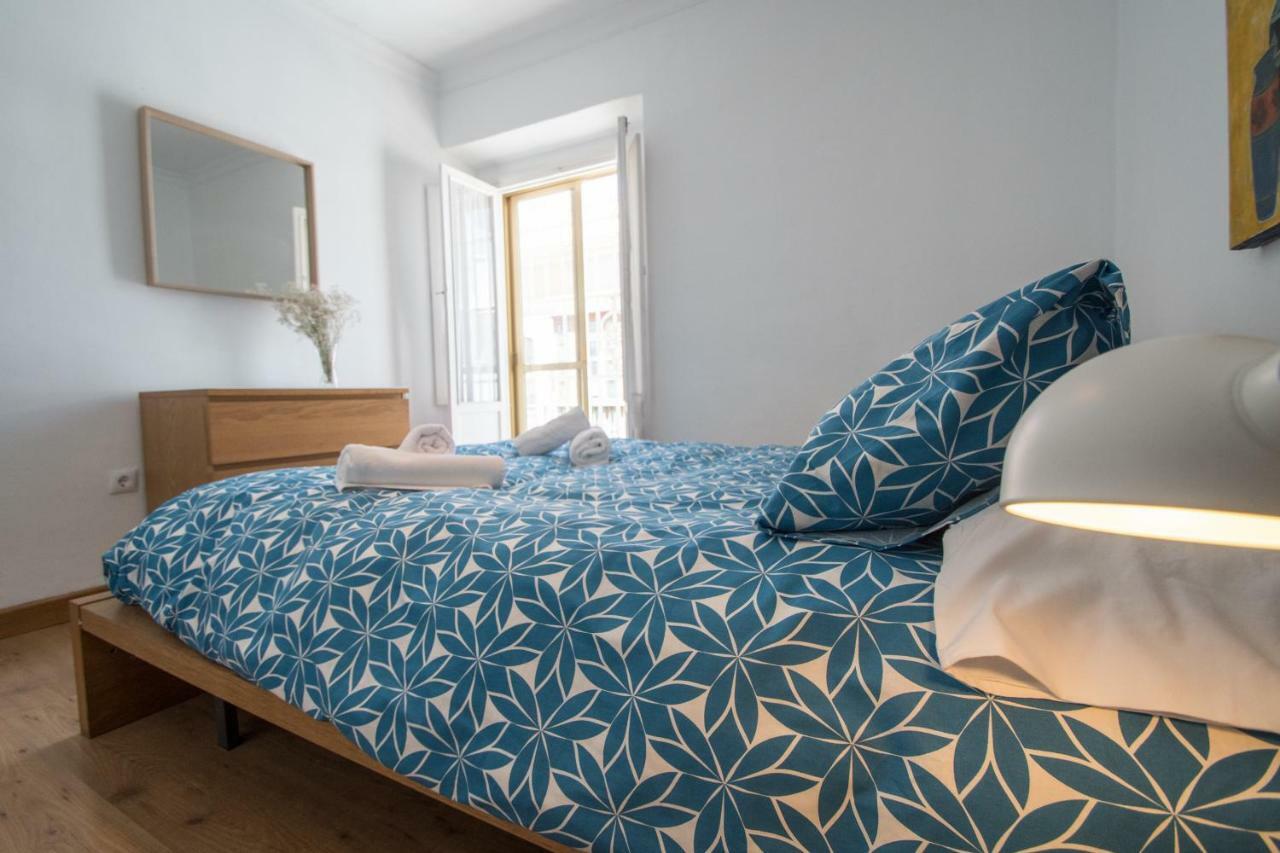 Apartamento La Galeria De San Antonio Cadiz Ngoại thất bức ảnh