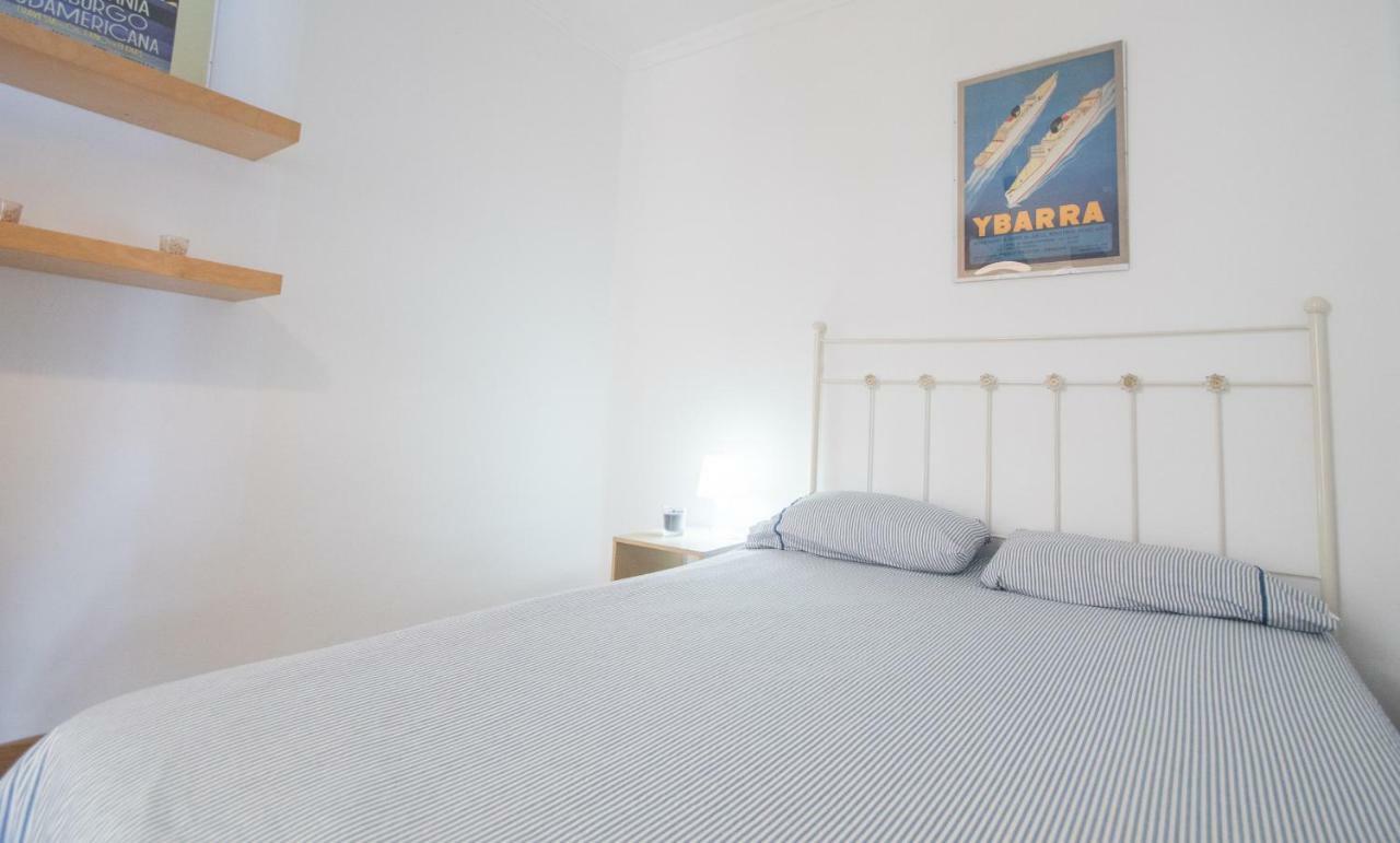 Apartamento La Galeria De San Antonio Cadiz Ngoại thất bức ảnh