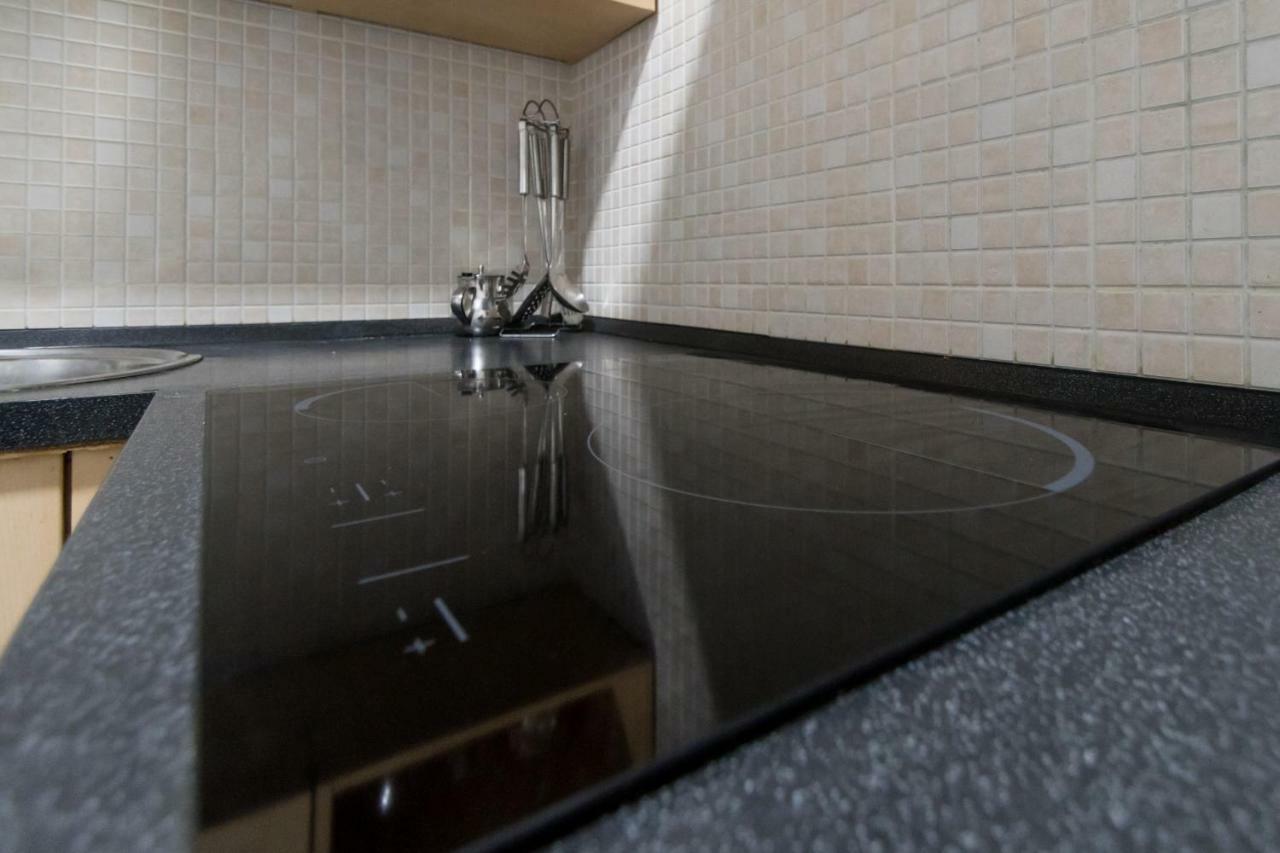 Apartamento La Galeria De San Antonio Cadiz Ngoại thất bức ảnh