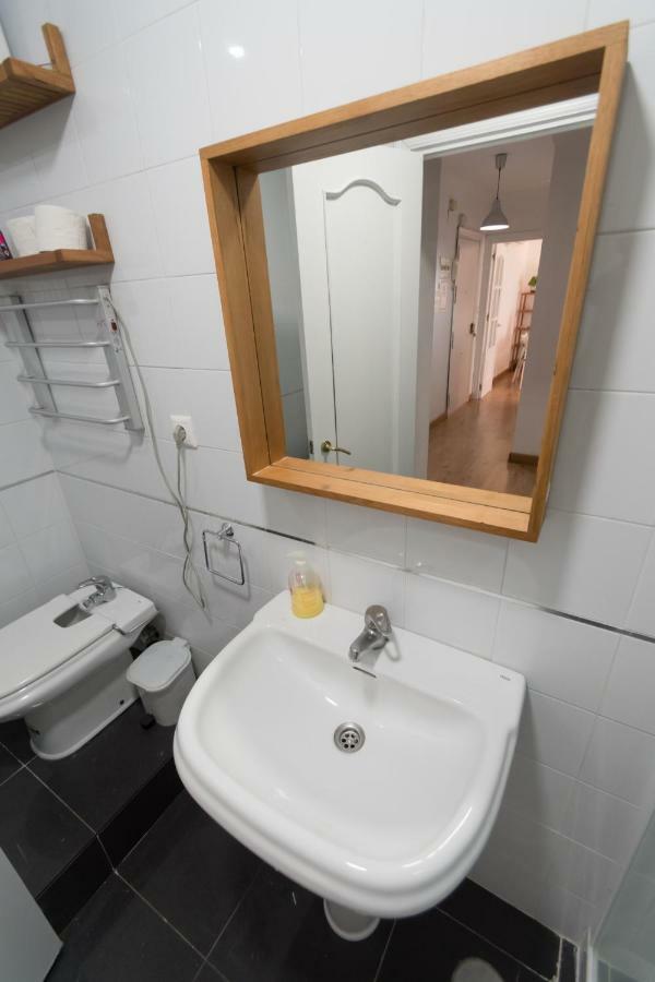 Apartamento La Galeria De San Antonio Cadiz Ngoại thất bức ảnh